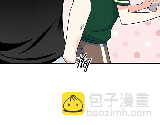 第五十七话：命可丢漫画不可丢-第57话