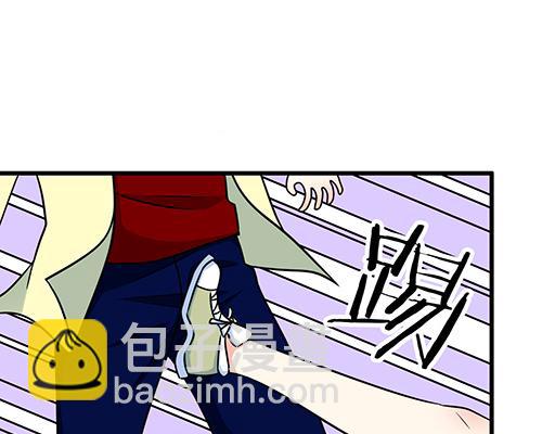 第五十七话：命可丢漫画不可丢-第57话