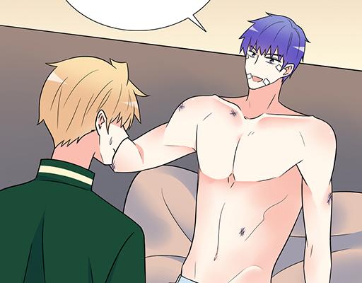 第六十四话：我真要爱上你了怎么(1/2)-第65话