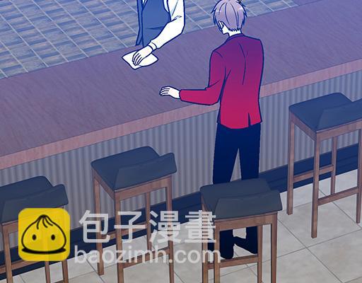72看来我们缘分不浅(1/2)-第73话