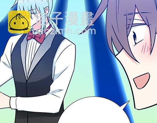 72看来我们缘分不浅(1/2)-第73话