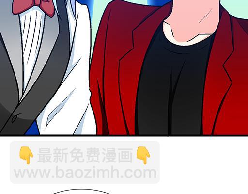 72看来我们缘分不浅(1/2)-第73话
