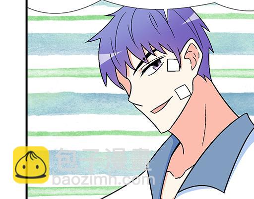 74你很想来和我住吗？(1/2)-第75话