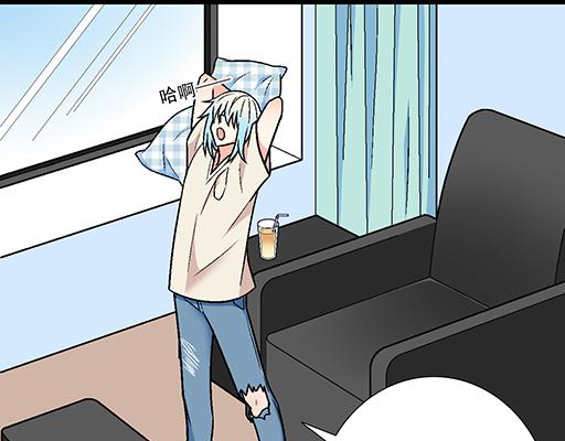 76精神不振(1/2)-第77话
