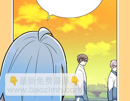 78你小子居然敢一脚踏两船-第79话