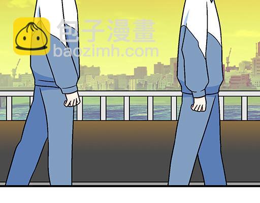 78你小子居然敢一脚踏两船-第79话