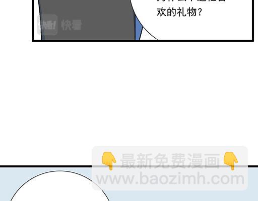 84我竟然完全不知道他喜欢什么-第85话