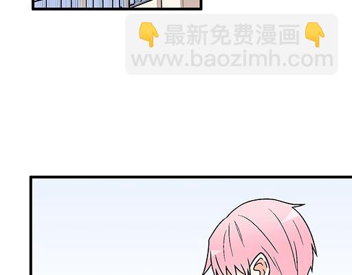 86请给我一点时间&hellip;&hellip;-第87话
