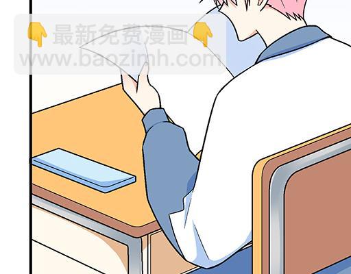 86请给我一点时间&hellip;&hellip;-第87话