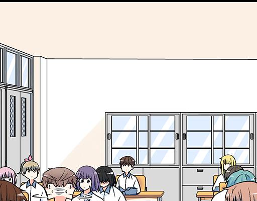 88上课不能玩手机哦！-第89话