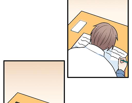 88上课不能玩手机哦！-第89话