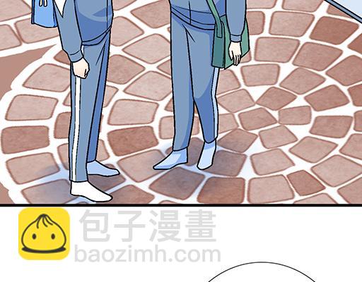 90我会为了你而努力-第91话