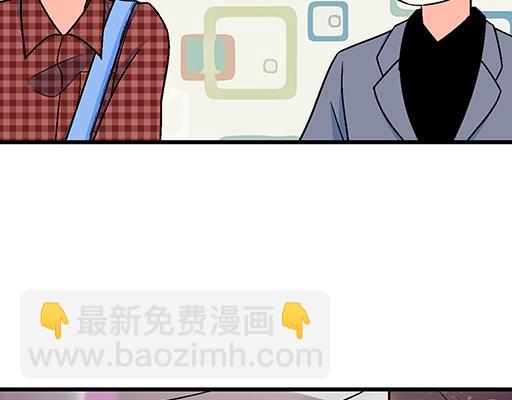 92我居然这么抢手？(1/2)-第93话