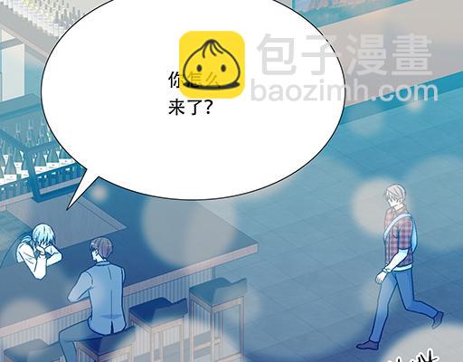 92我居然这么抢手？(1/2)-第93话