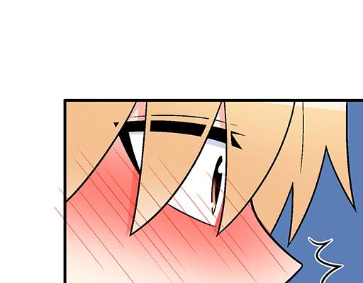 96校园圣地kiss打卡-第97话