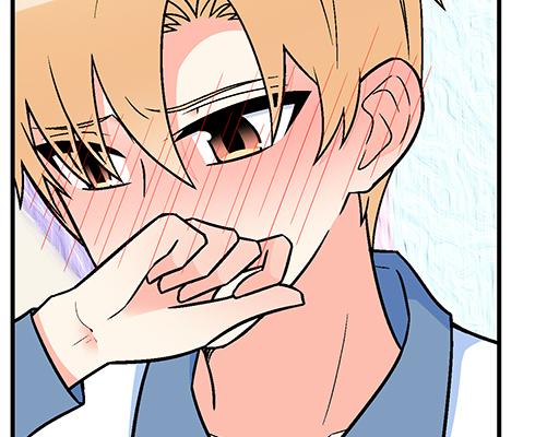 96校园圣地kiss打卡-第97话