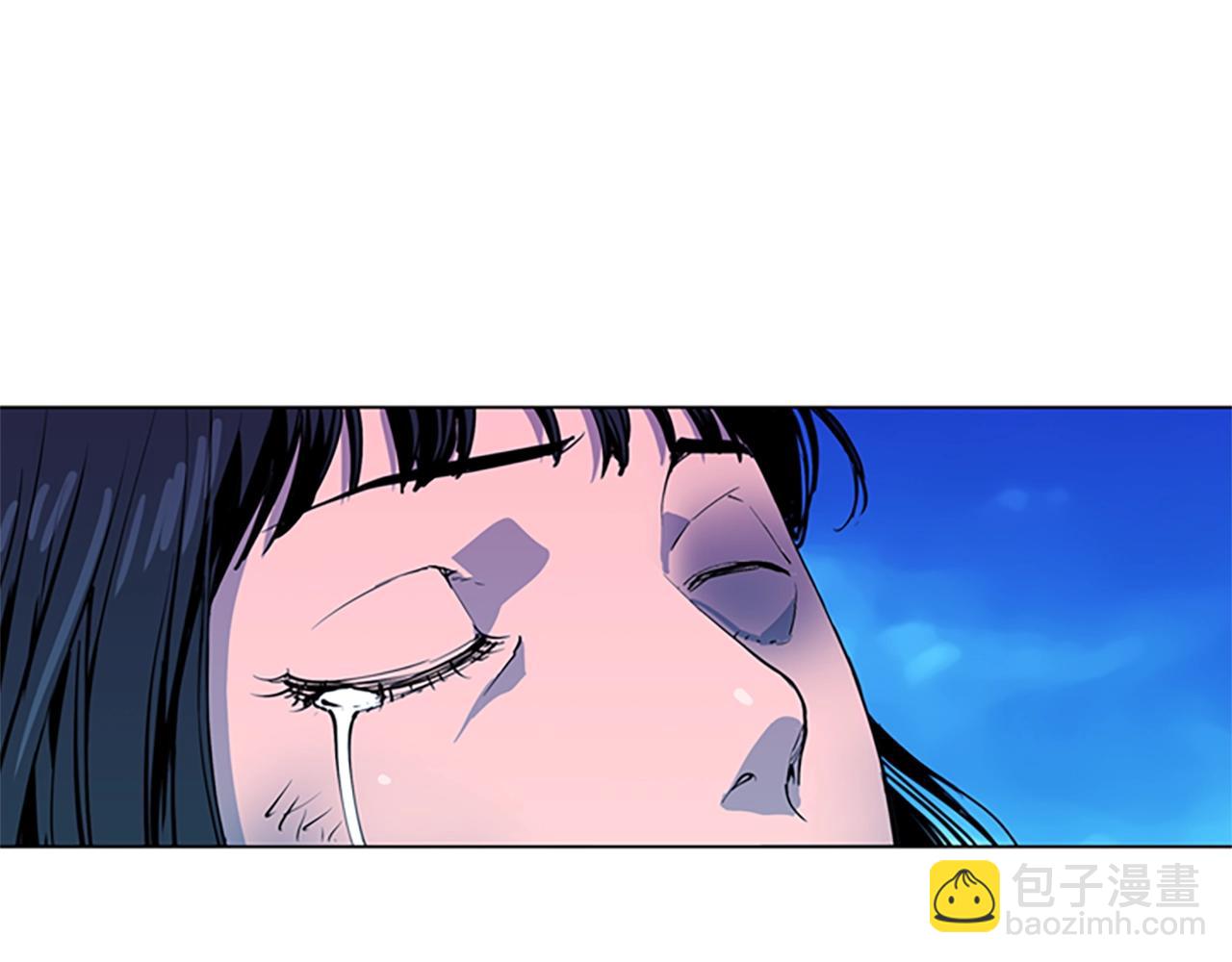 🍛清道夫K 第10话 哭喊 第19页