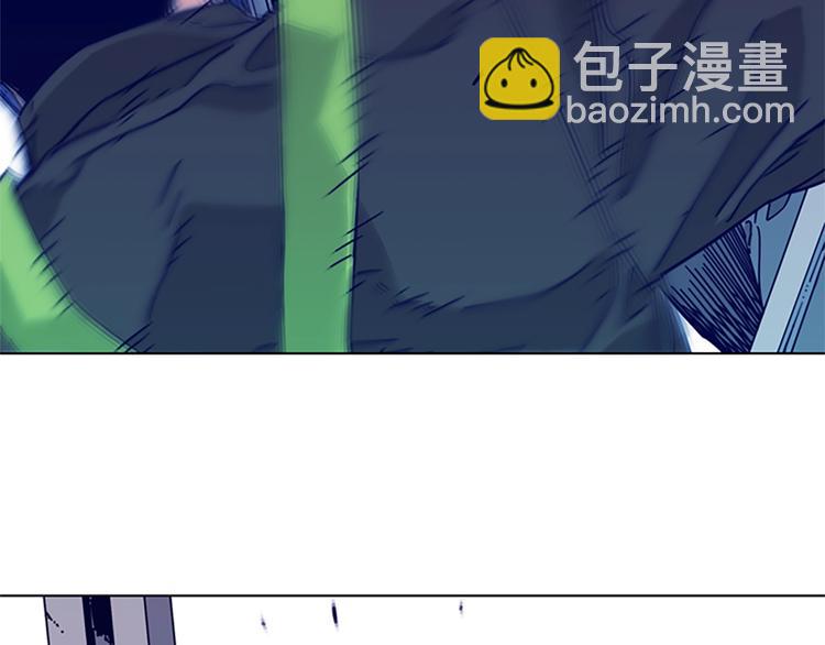 🍛清道夫K 第2话 工友 第22页