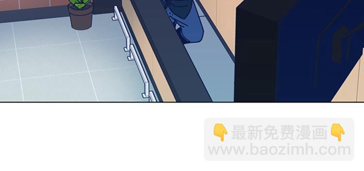 🍛清道夫K 第27话 不共戴天 第25页