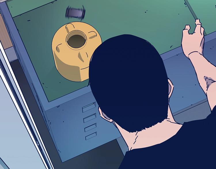 🍛清道夫K 第35话 调查 第14页