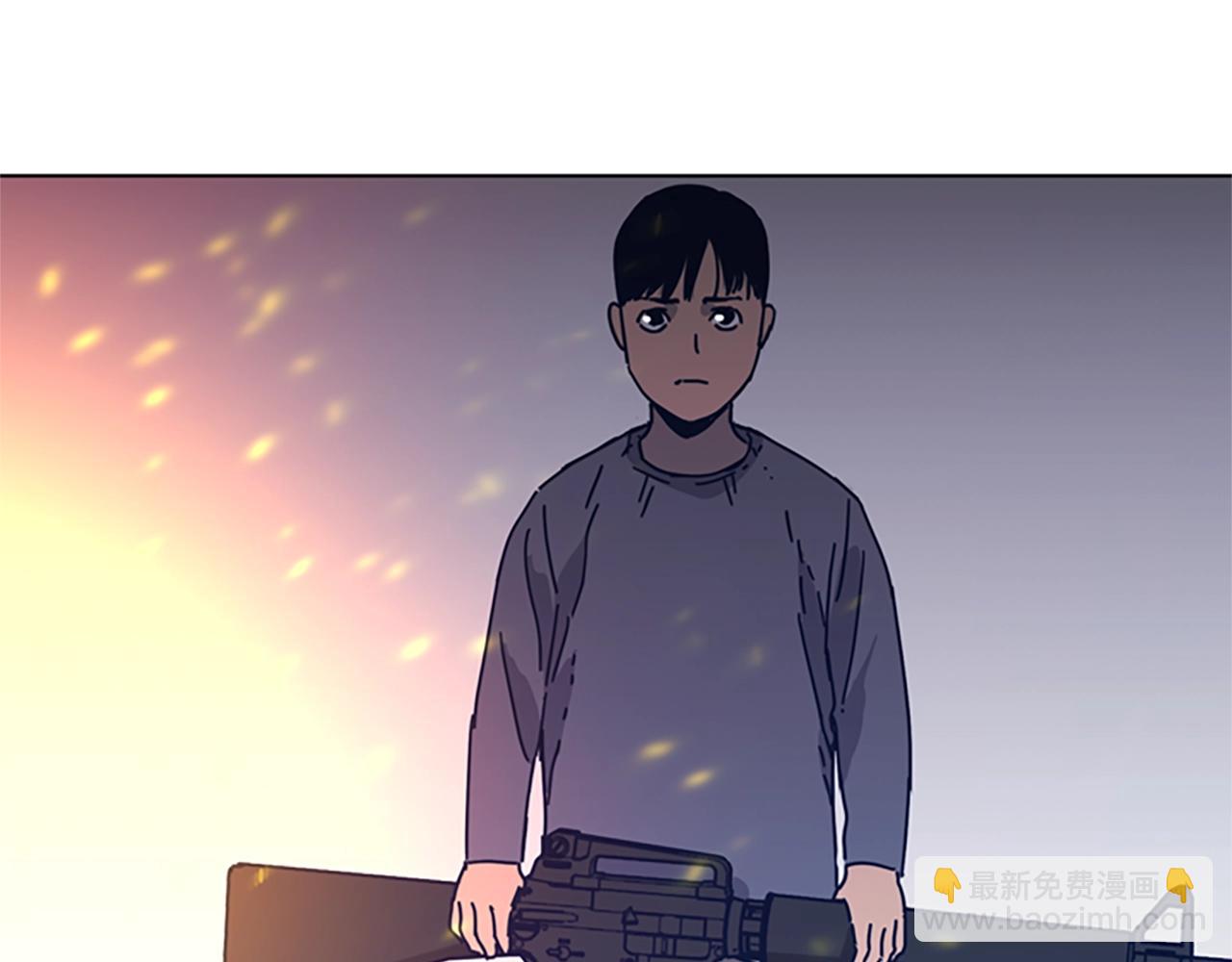 🍛清道夫K 第49话 拉锯战 第15页