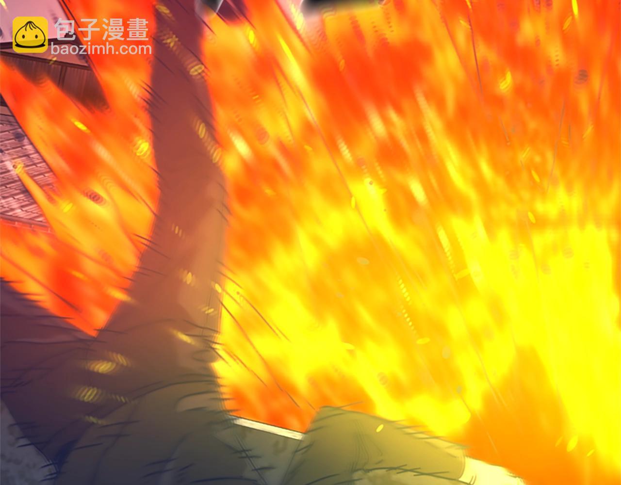 🍛清道夫K 第49话 拉锯战 第5页