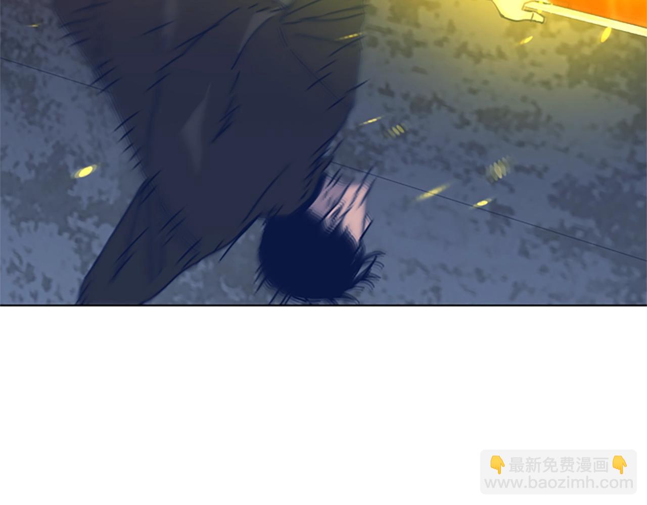 🍛清道夫K 第49话 拉锯战 第6页