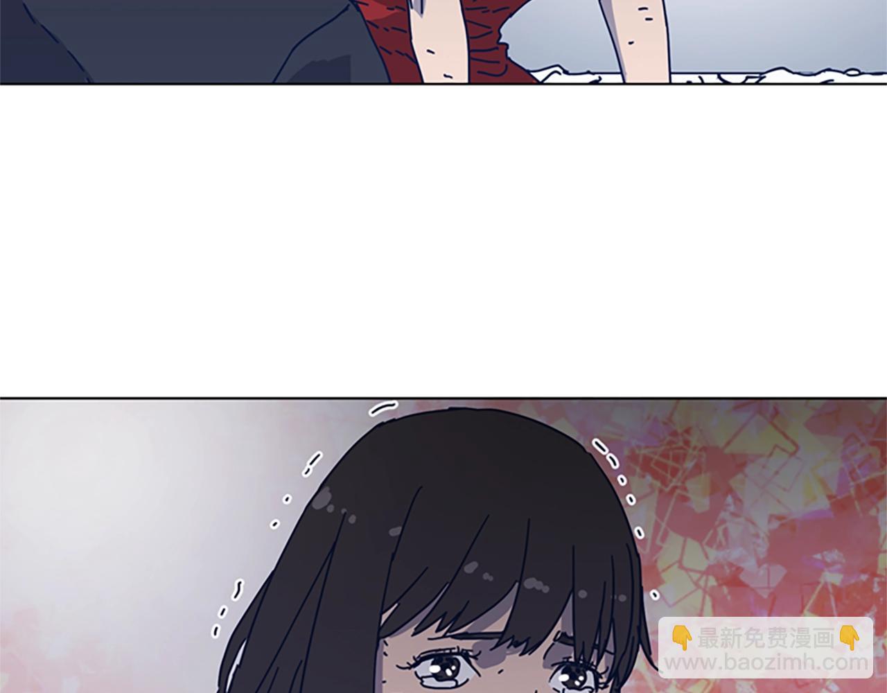 🍛清道夫K 第51话 大胡子叔叔 第10页