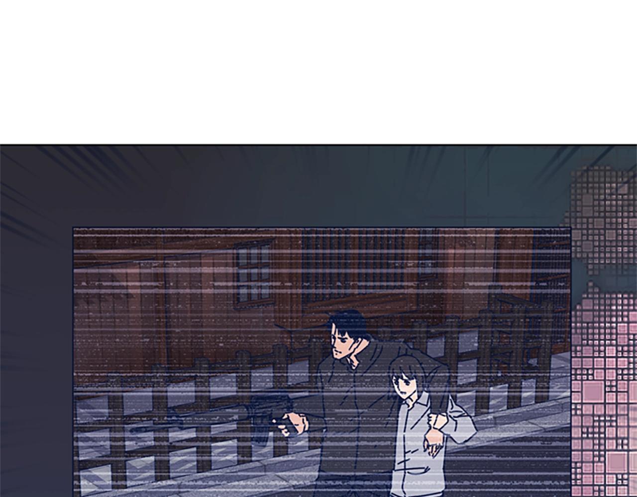 🍛清道夫K 第55话 更狠的敌人 第18页