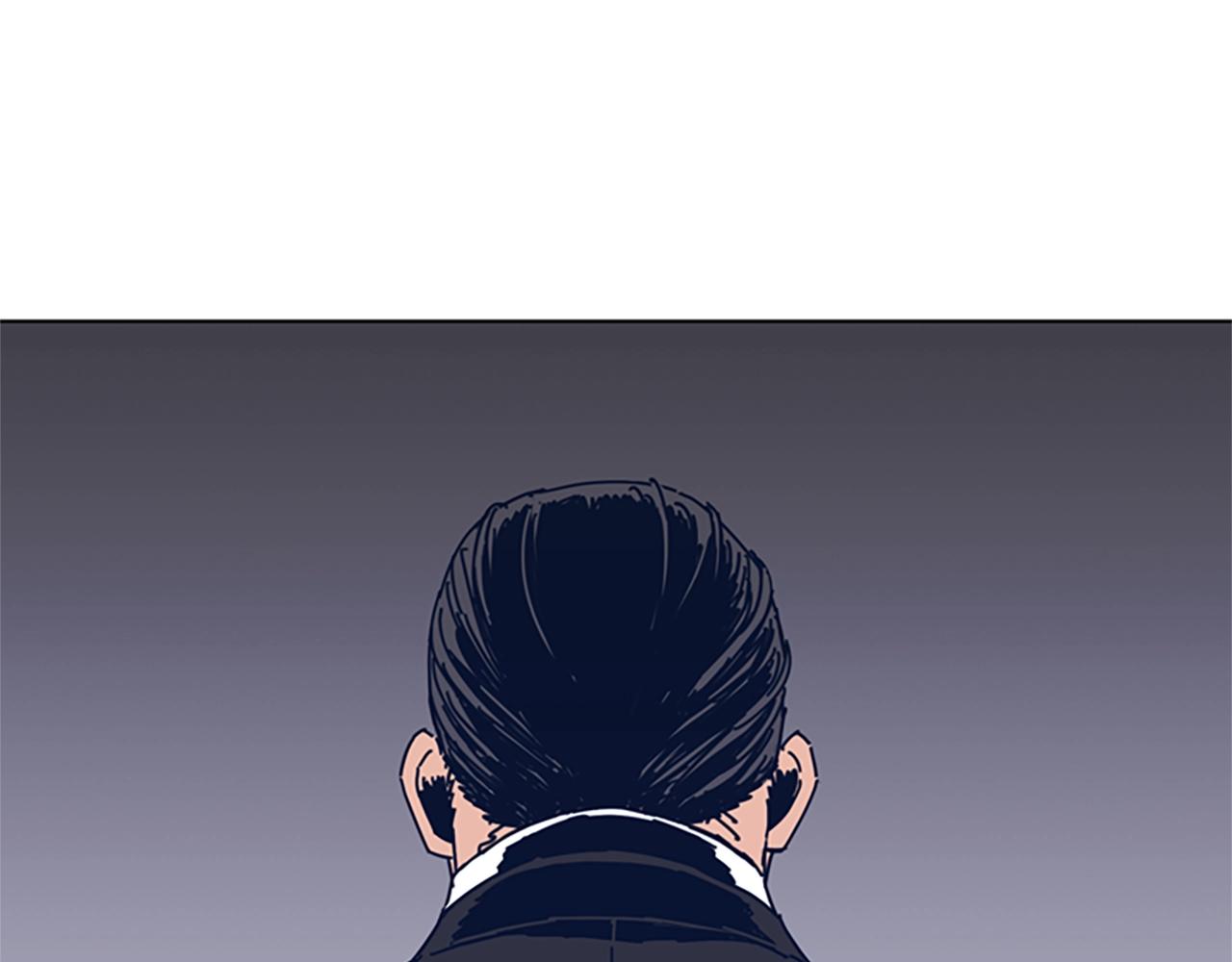 🍛清道夫K 第55话 更狠的敌人 第31页