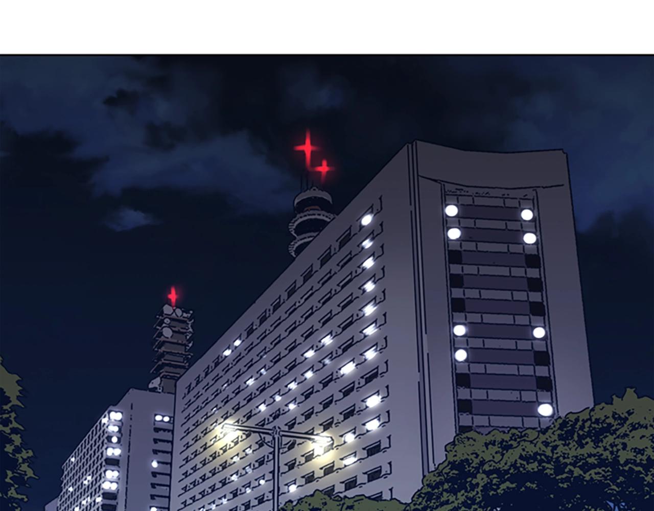 🍛清道夫K 第55话 更狠的敌人 第8页