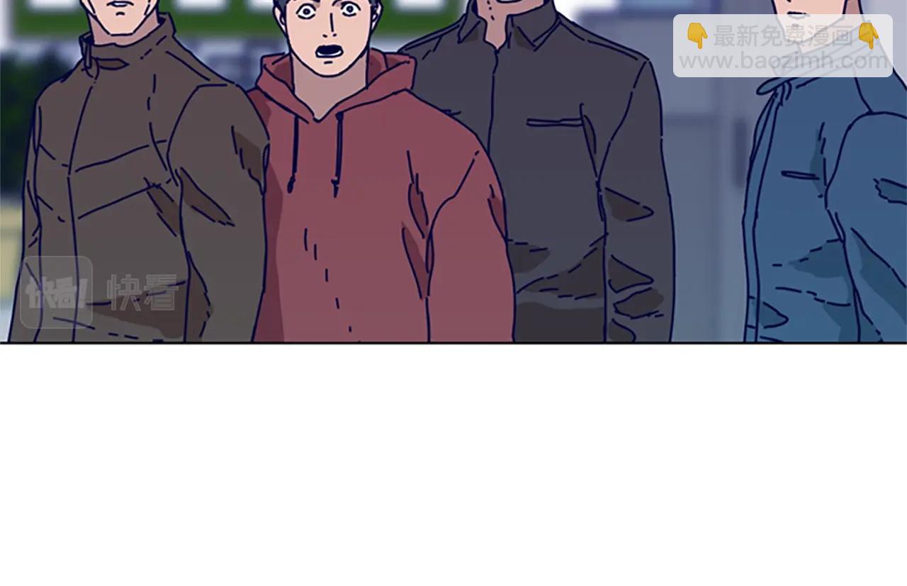 🍛清道夫K 第67话 模仿犯 第22页