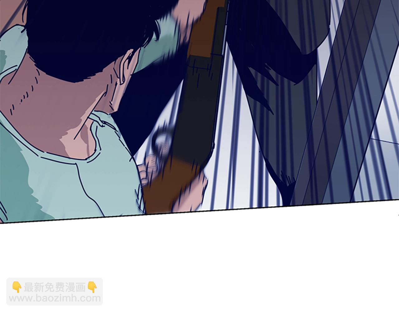 🍛清道夫K 第71话 我投降了 第46页