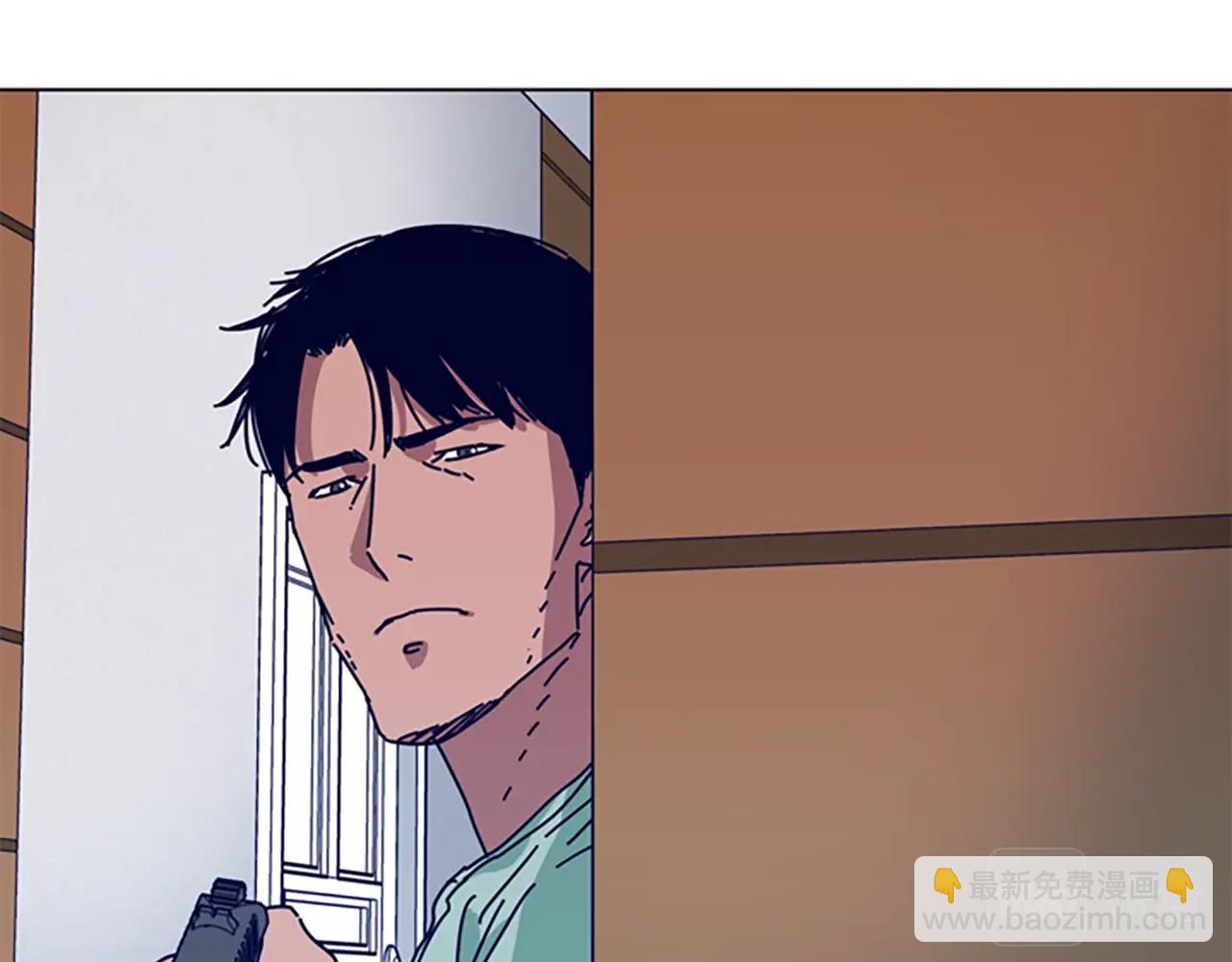 🍛清道夫K 第75话 混乱 第18页