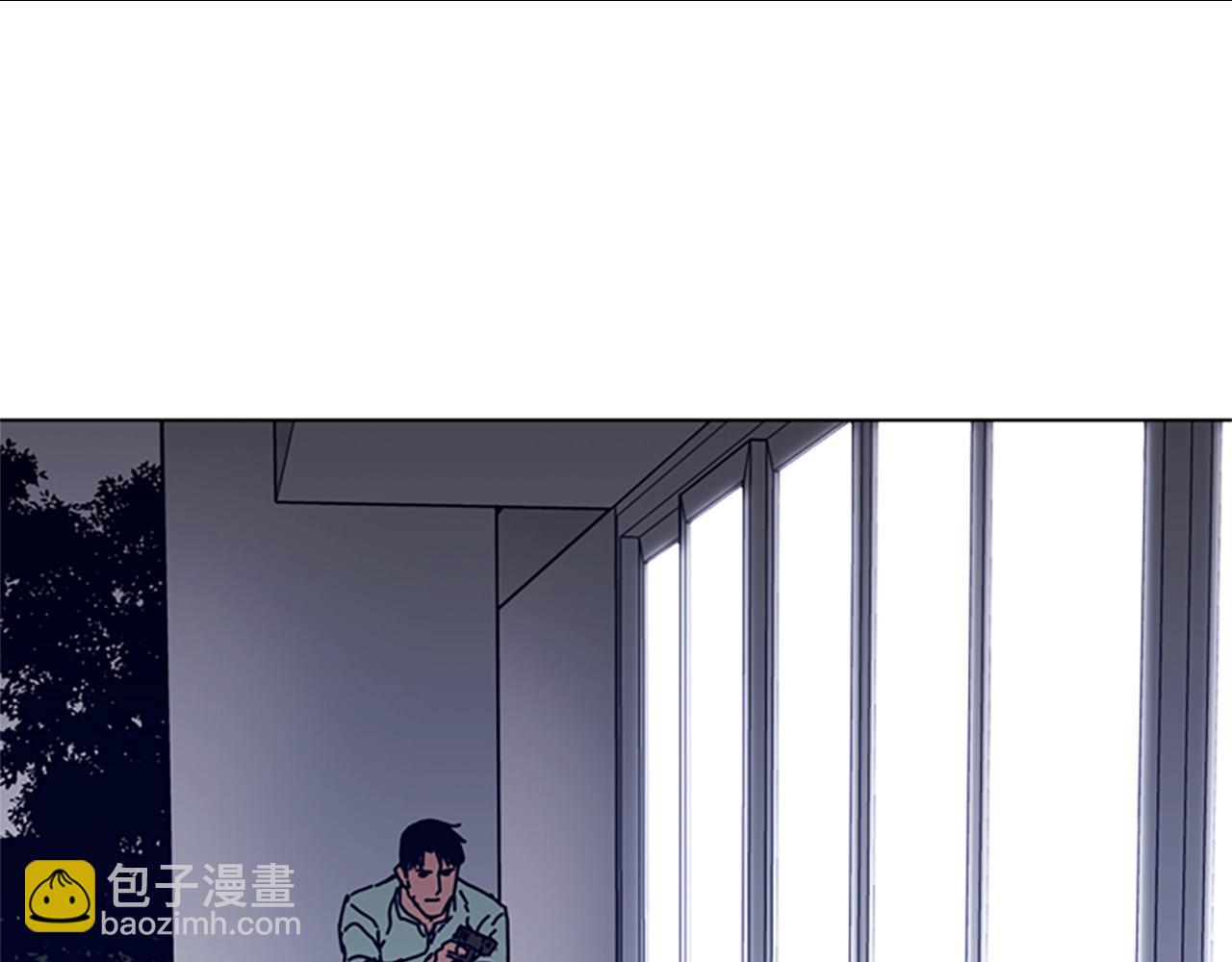 🍛清道夫K 第77话 用拳头 第10页