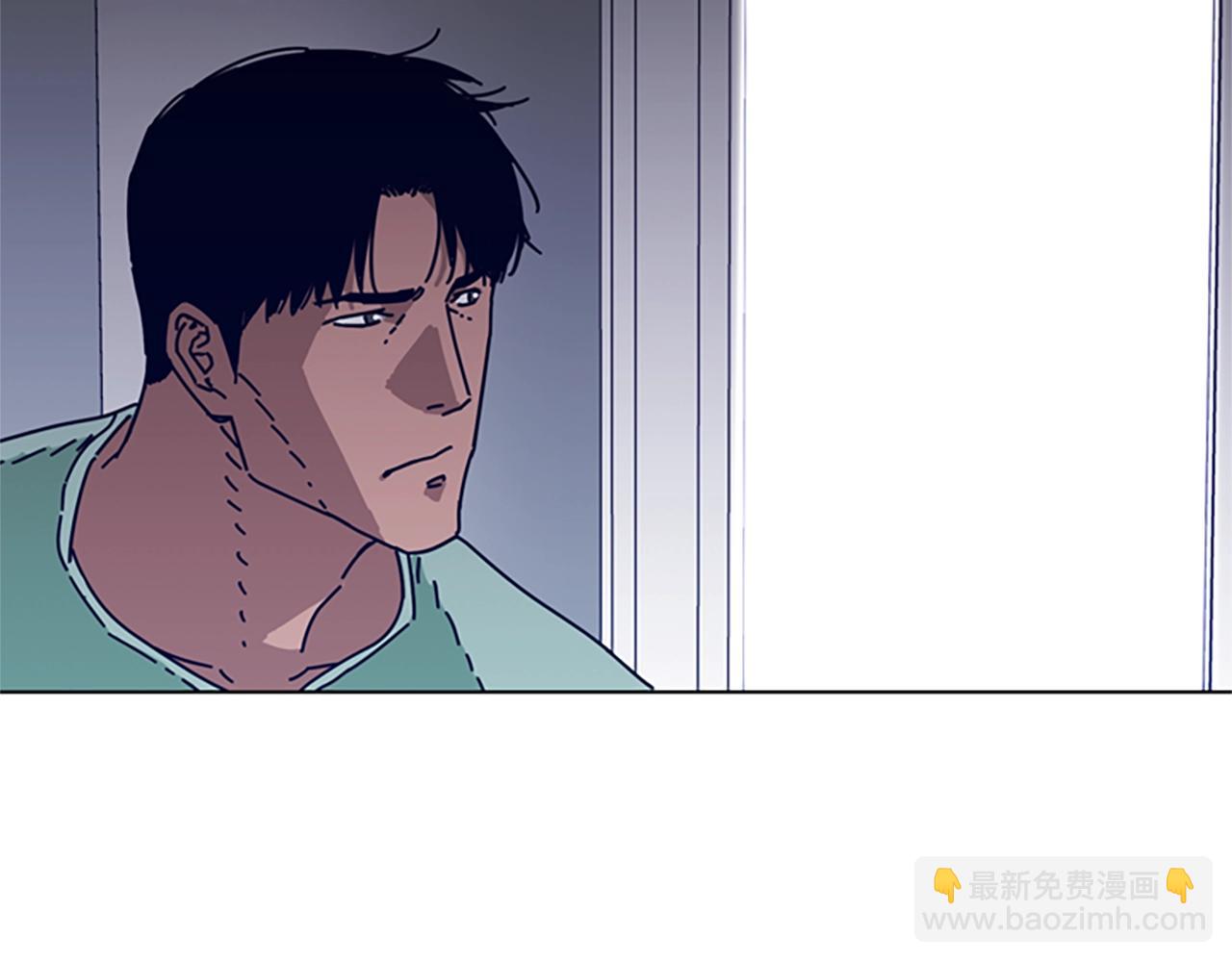 🍛清道夫K 第77话 用拳头 第12页