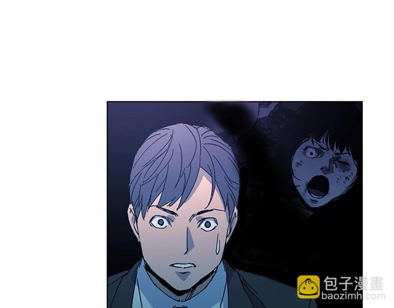 🍛清道夫K 第18话 鳄鱼的眼泪 第39页