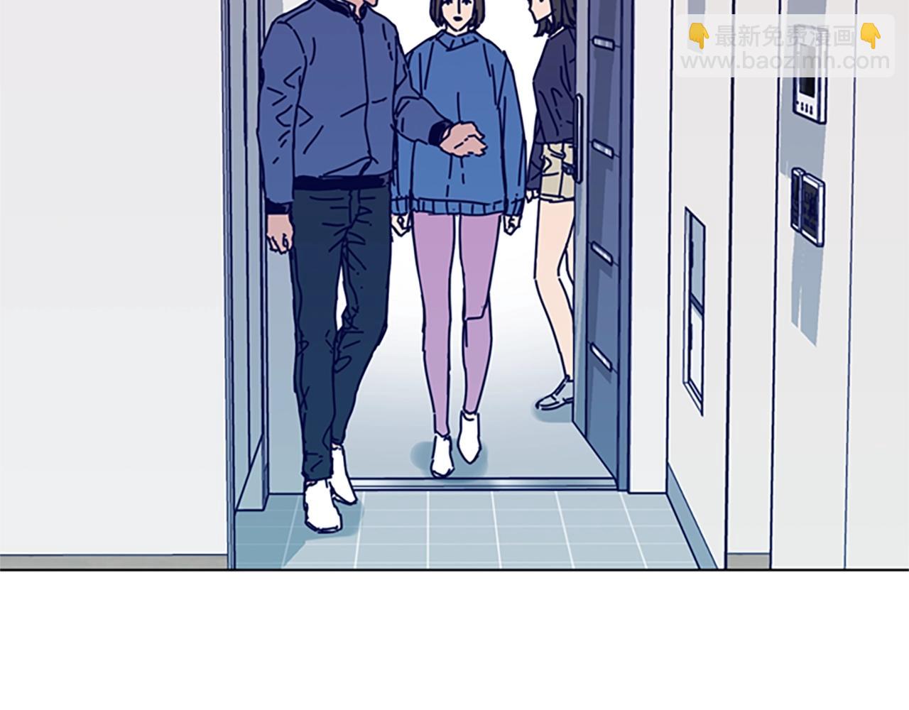 🍛清道夫K 第87话 案件梳理 第49页