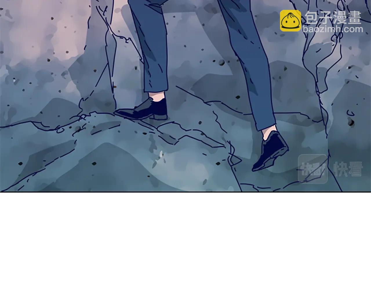 🍛清道夫K 第97话 跳崖 第29页