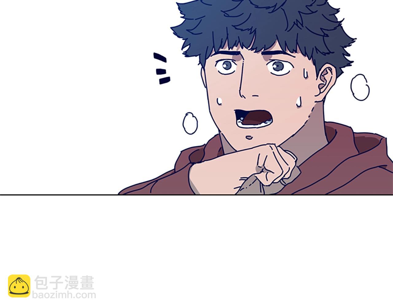 🍛清道夫K 第97话 跳崖 第32页