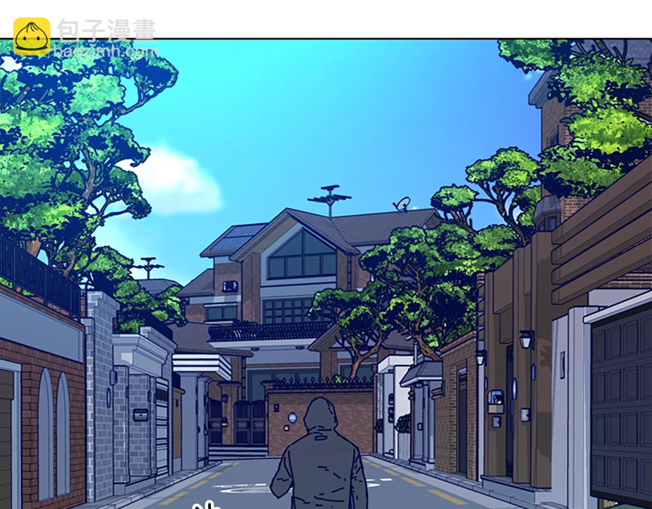 🍛清道夫K 第103话 巧合 第50页