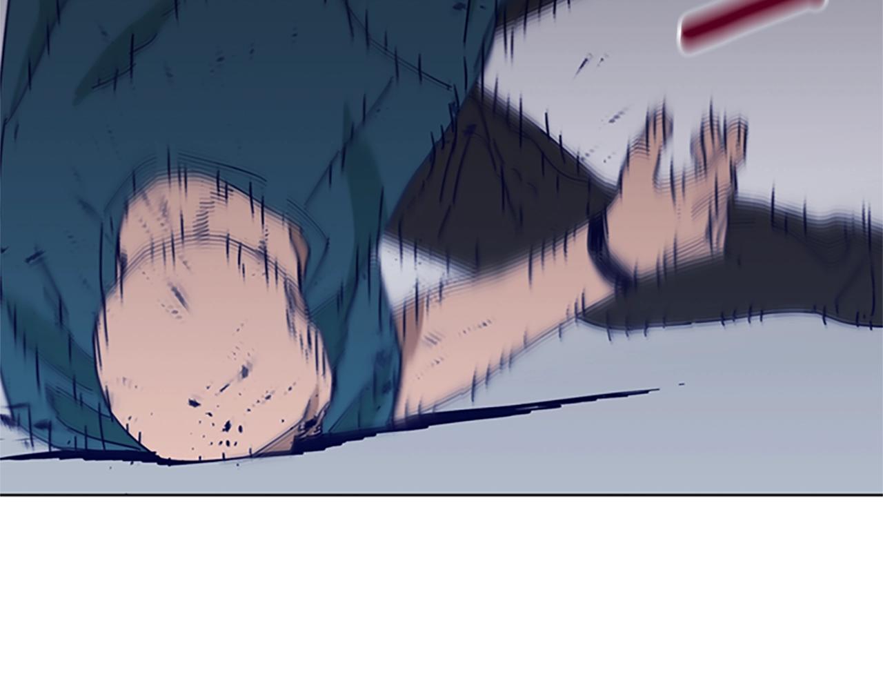 🍛清道夫K 第105话 动作戏 第5页