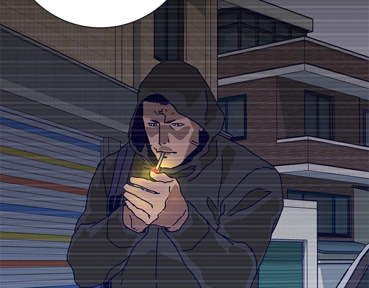🍛清道夫K 第109话 叛徒 第20页