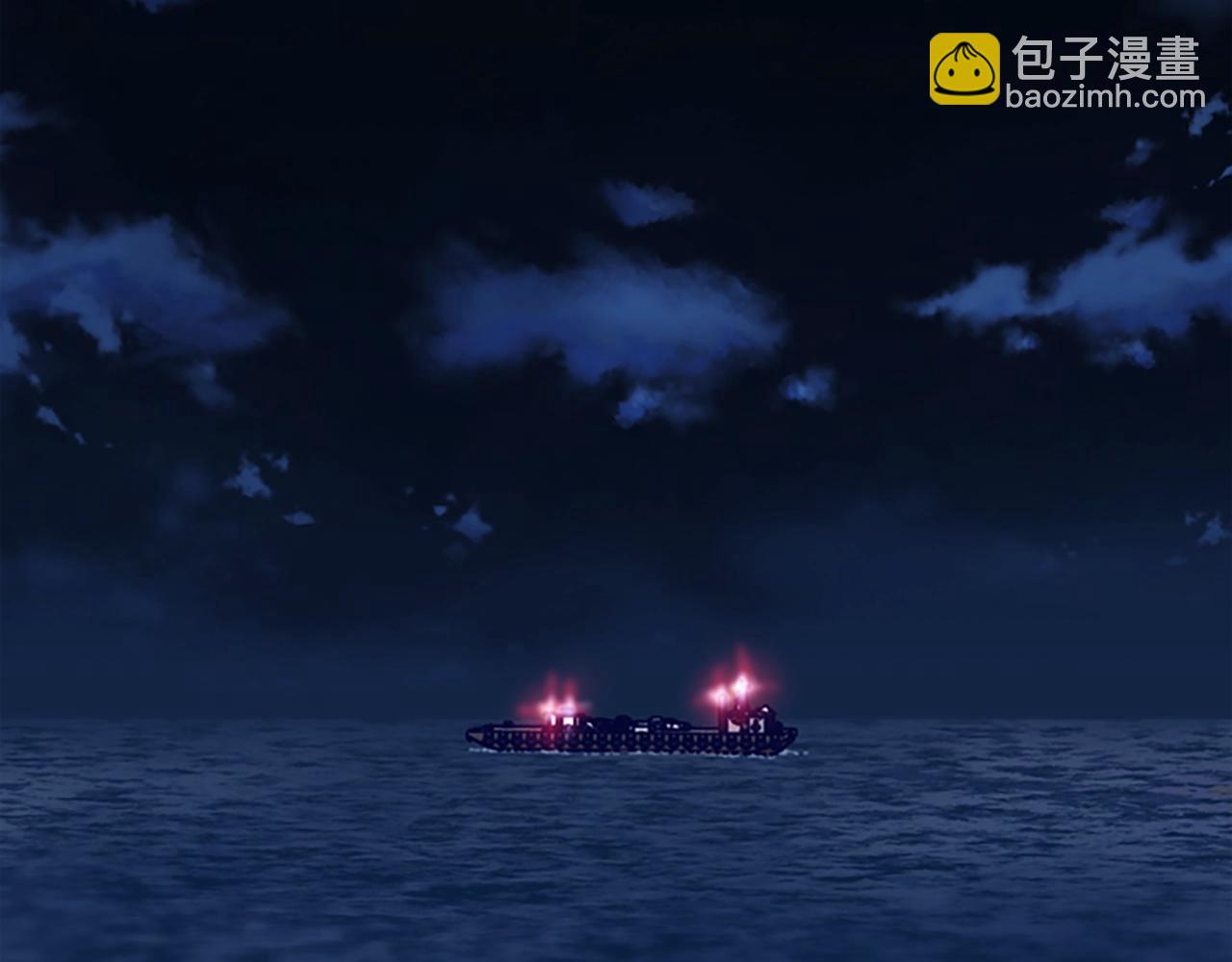 🍛清道夫K 第111话 灭口 第15页