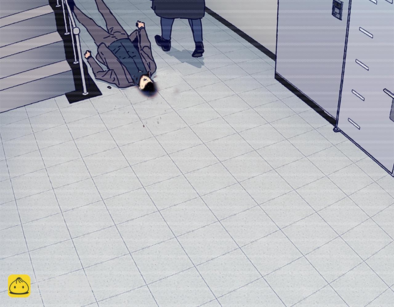 🍛清道夫K 第111话 灭口 第5页