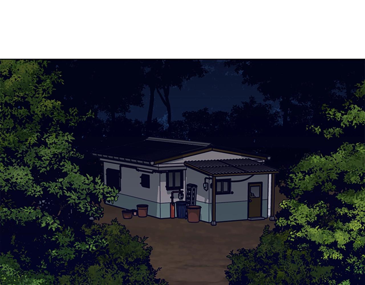 🍛清道夫K 第113话 故意模仿 第35页