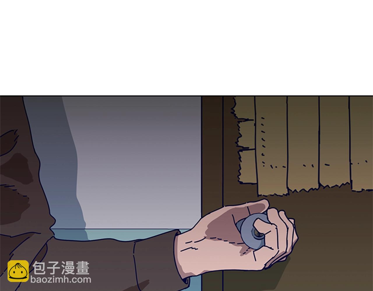 🍛清道夫K 第113话 故意模仿 第45页