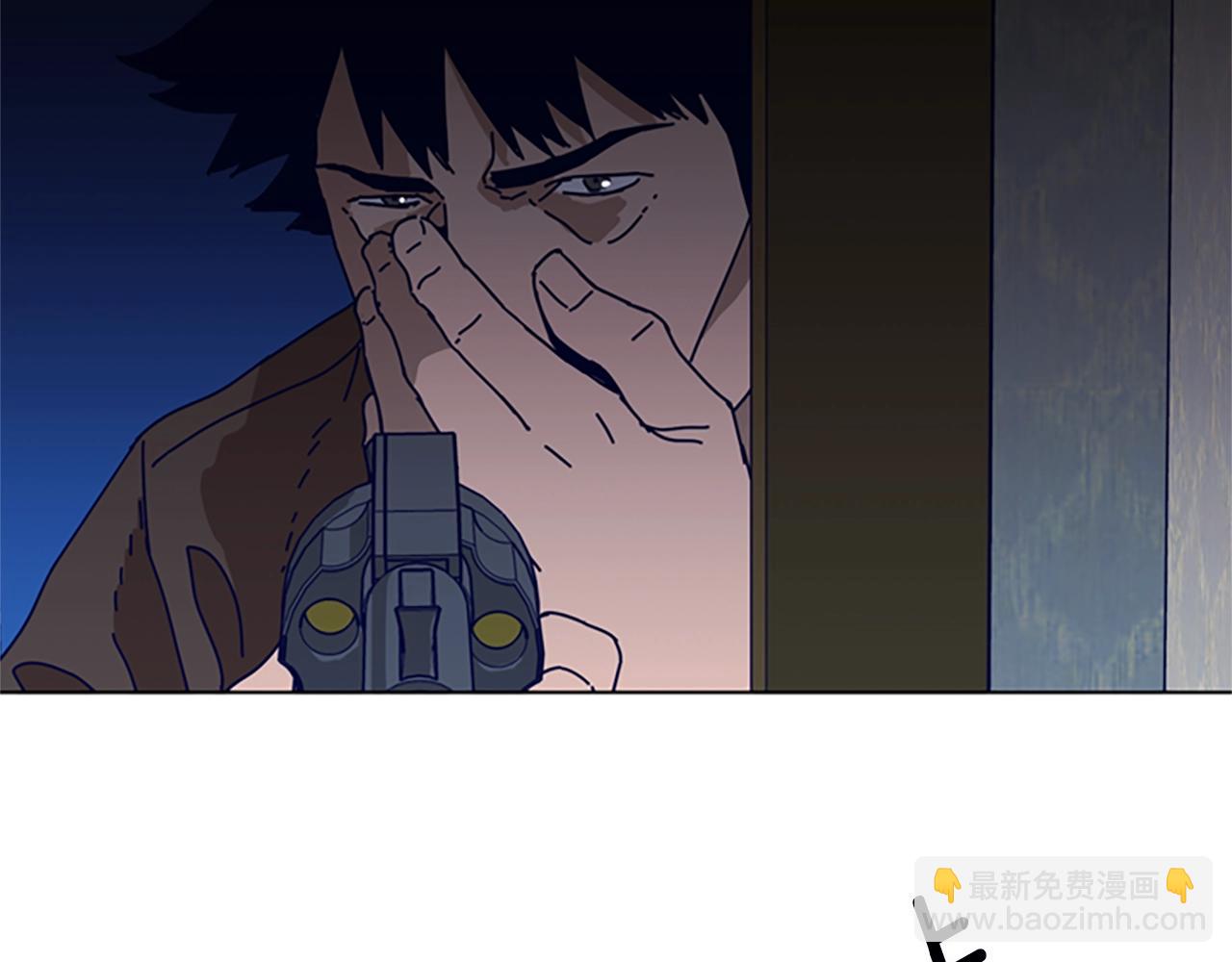 🍛清道夫K 第113话 故意模仿 第49页