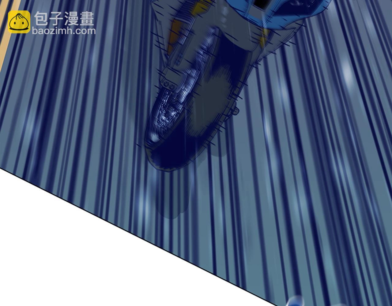 🍛清道夫K 第119话 钓鱼 第28页