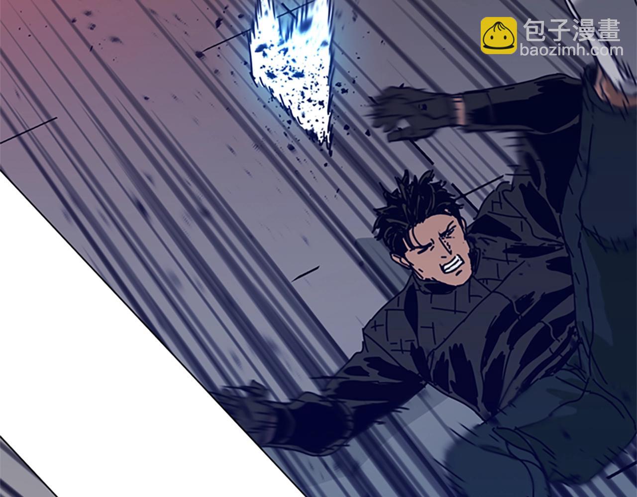🍛清道夫K 第121话 手刃 第19页